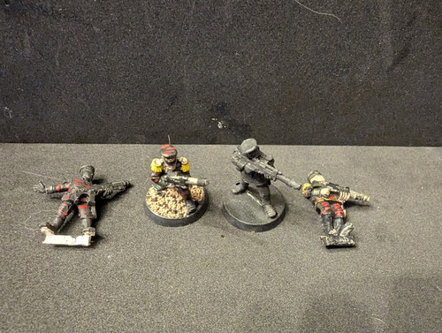 Warhammer 40k ig astra - warhammer,