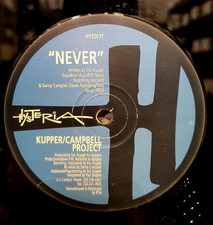 KUPPER/CAMPBELL PROJECT -