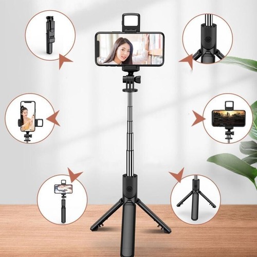 Bâton selfie 360 - bâton,