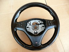 OEM BMW M Sport Volant E90 E91