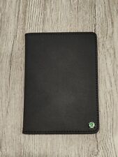 Étui Carte Grise  Skoda 