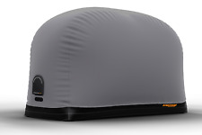 Housse de capsule de moto extérieure tout temps pour Harley-Davidson Sport Glide