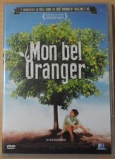 DVD MON BEL ORANGER - EN VOSTF
