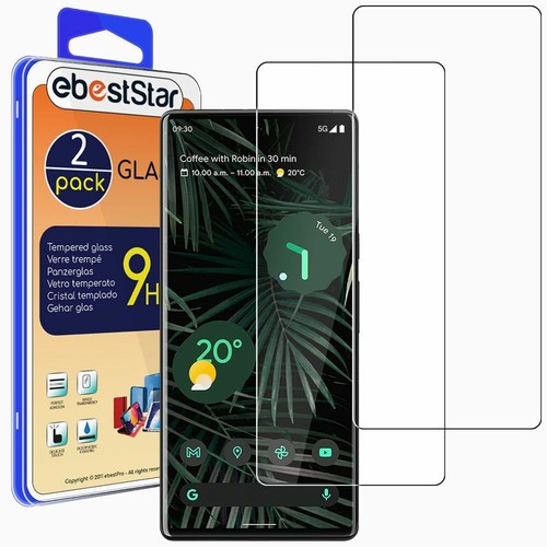 Packx2 verre trempé pour - verre,