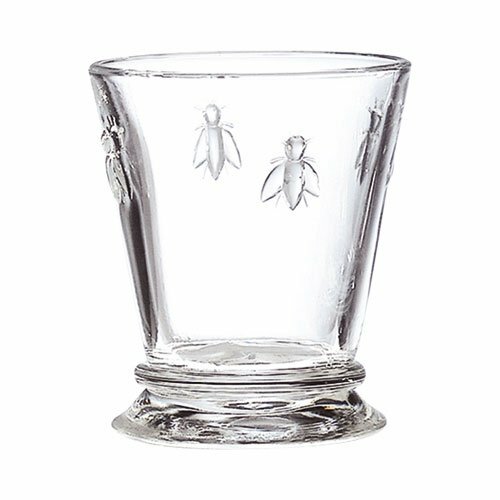 Verre rochere - -, À