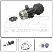 Poulie Alternateur Pulley Avec Support Ford Focus