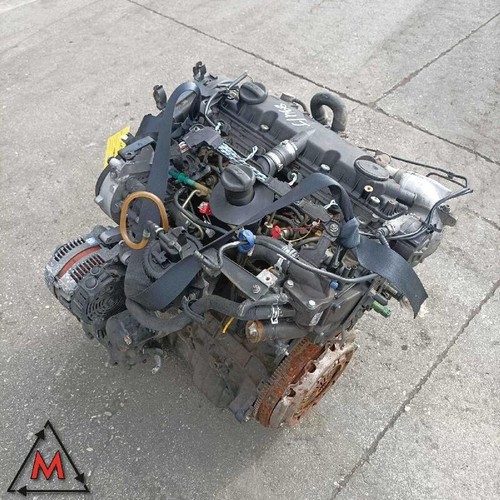 Moteur rhy peugeot - peugeot, 2.0