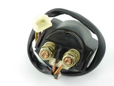 Relais de Démarreur