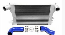 Intercooler Kit 57mm VW Golf 5