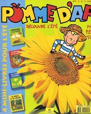 Pomme d'Api n°402 (08/1999) -