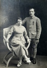 PHOTO POILU 288 RI STUDIO