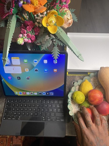 Ipad pro 2021 - 12.9,