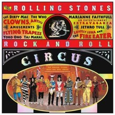 THE ROLLING STONES - THE