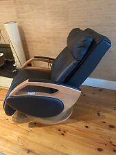 fauteuil de relaxation et massage keyton sensor dynamic FT2