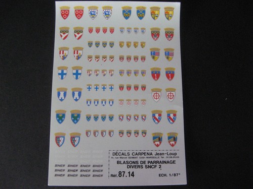 Carpena locomotiv e - carpena,