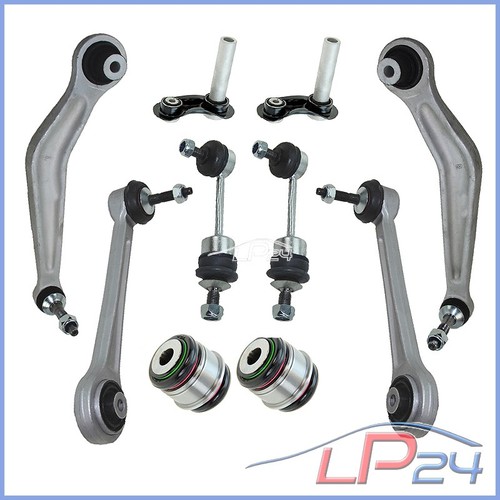 Kit bras suspension - bras,