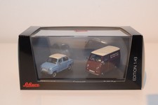 B95 1:43 SCHUCO 45 034 7500