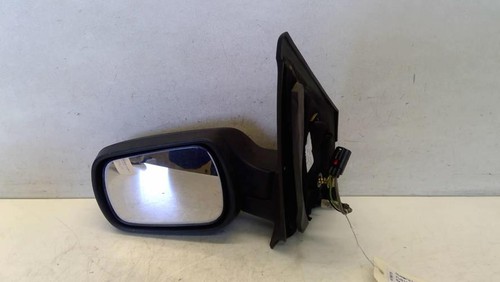 Retroviseur gauche ford fusion - retroviseur,