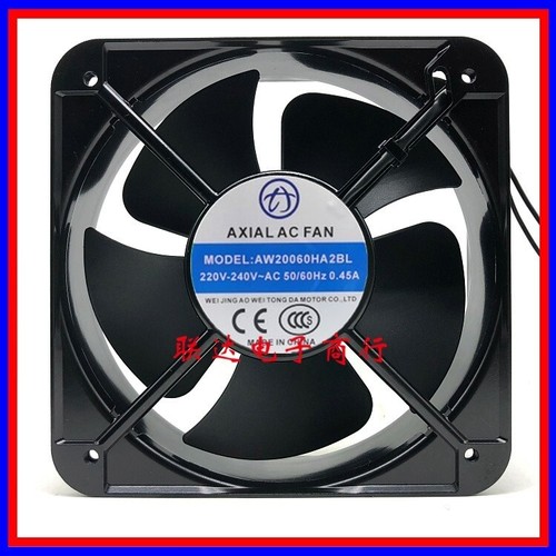 Aowei aw20060ha2bl 220 240v - aw20060ha2bl, 220-240v
