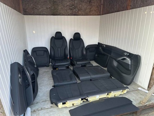 Bmw pack intérieur complet - pack, x6