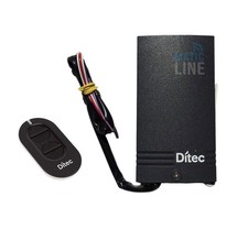 DITEC ZENXR2 Récepteur
