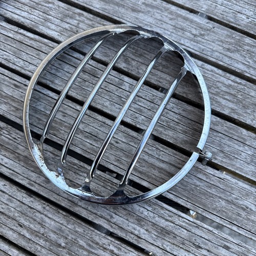 Grille phare origine 500 - grille,