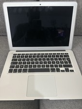 MacBook Air Model 1466 2017