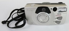 Canon prima zoom argenté - canon, 5n