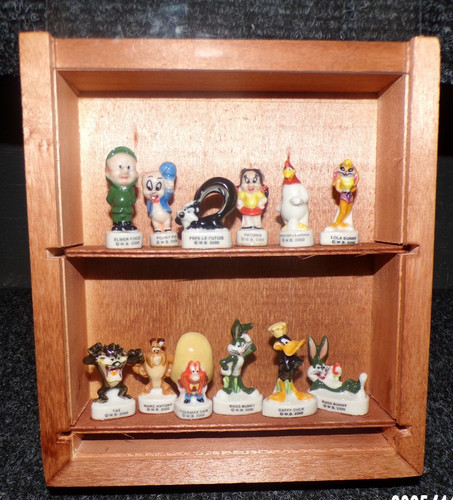 Coffret collection 11 - collection,