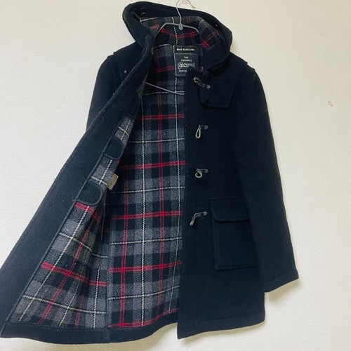 Duffle coat gloverall - coat, longueur