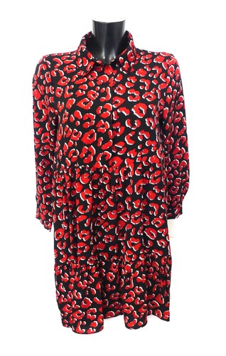 Robe clara ample - tb,