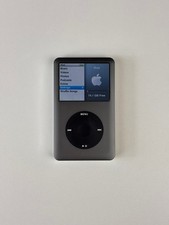 Apple iPod Classic 6th Gen