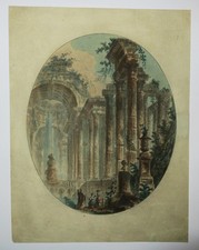 Laurent GUYOT - [Ruines