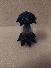 Figurine Crystal Water Fanged