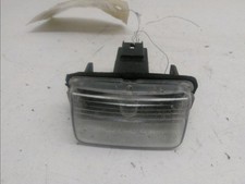 eclaireur plaque de police d