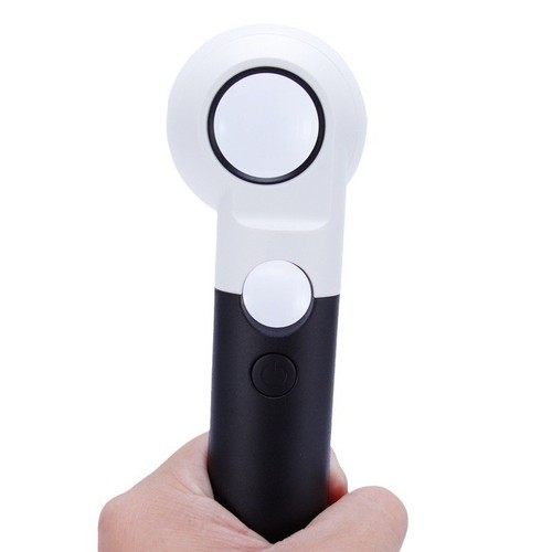 Loupe led portable 16x - led,