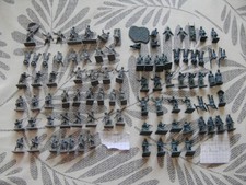 FIGURINES AIRFIX 1/72EME