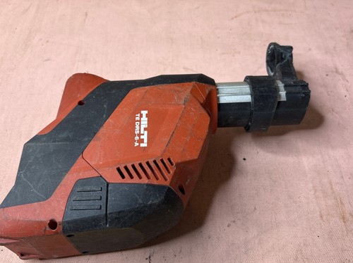 Used hilti drs a dust - , drs-6-a