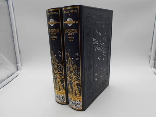 Jules verne les enfants - jules,