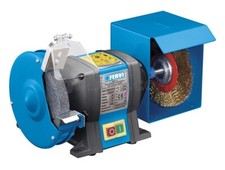 TOURET À MEULER COMBINÉ MEULEUSE 350W FERVI 0510