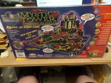 RELIC RAIDERS Mystic Tower &