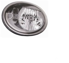 Feu Phare Avant Droite Pour