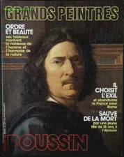 Poussin - Grands Peintres -