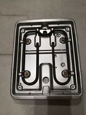 Partie haute Resistance +