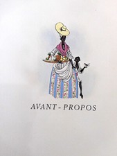 Vie et Mort de M. de