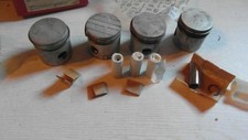 Kit Pistons Fiat -Autobianchi Primula !!