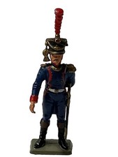 STARLUX ? PLASTIQUE 1ER EMPIRE