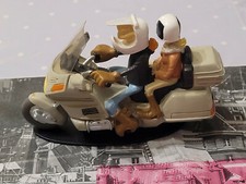 1/18 BAR VENTS D'OUEST JOE BAR