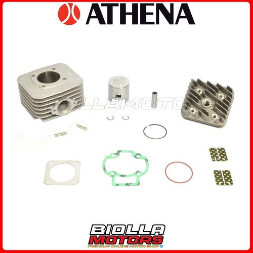 072600 kit cylindre athena - 072600,