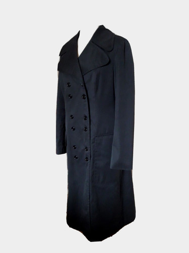 Impermeable trench femme noir - trench,